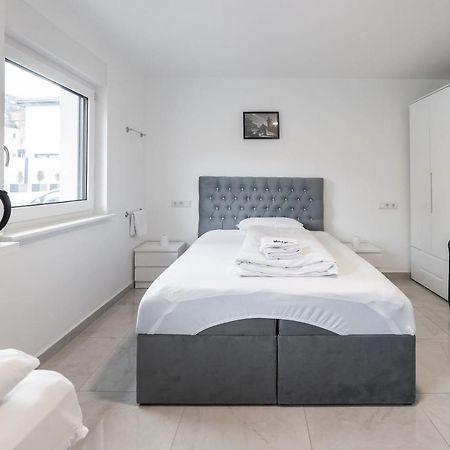Rooms By Staystay I 24 Hours Check-In Nuremberga Exterior foto