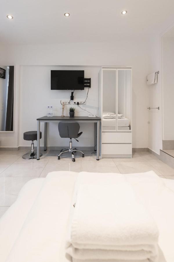Rooms By Staystay I 24 Hours Check-In Nuremberga Exterior foto