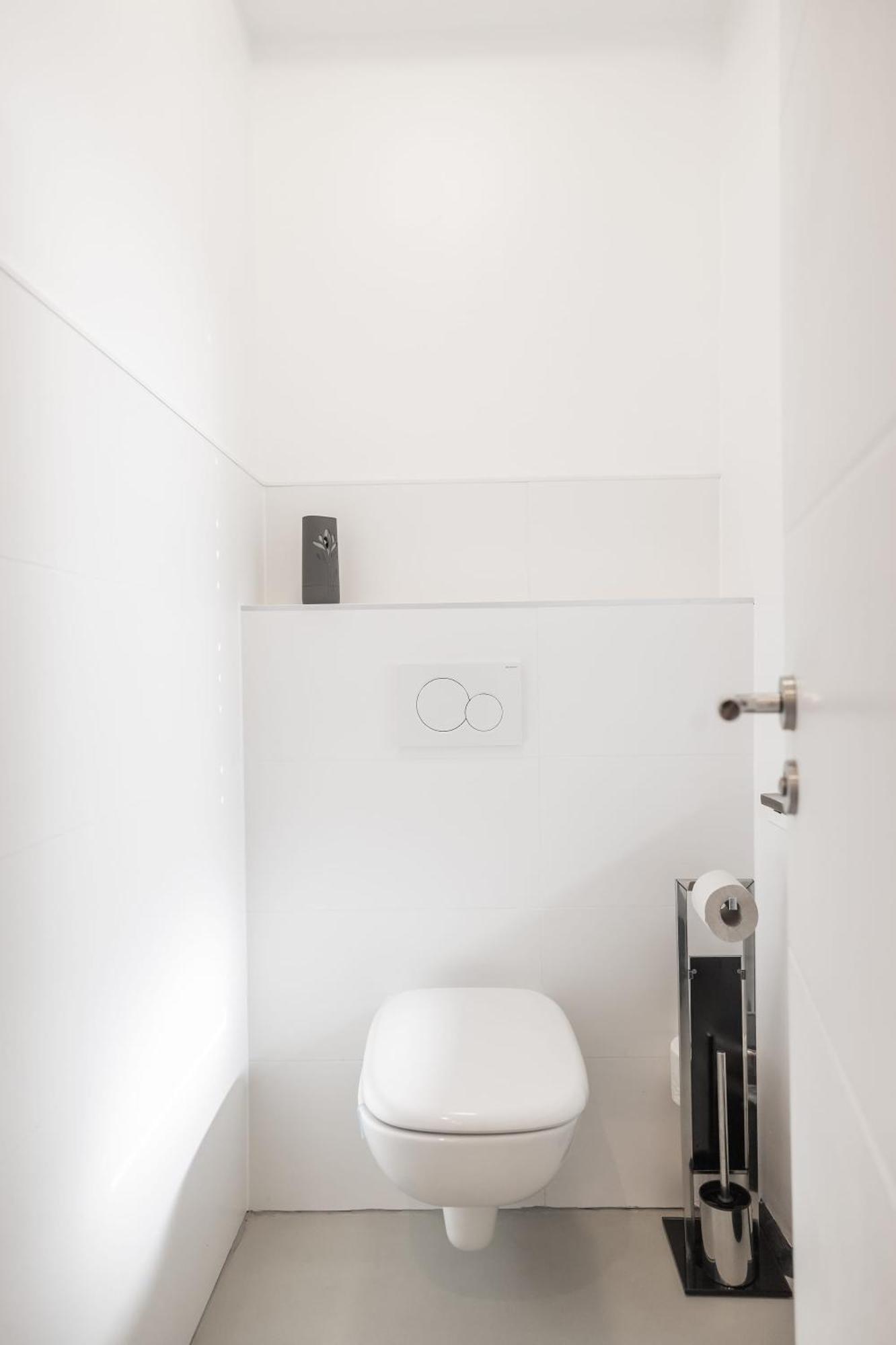 Rooms By Staystay I 24 Hours Check-In Nuremberga Exterior foto