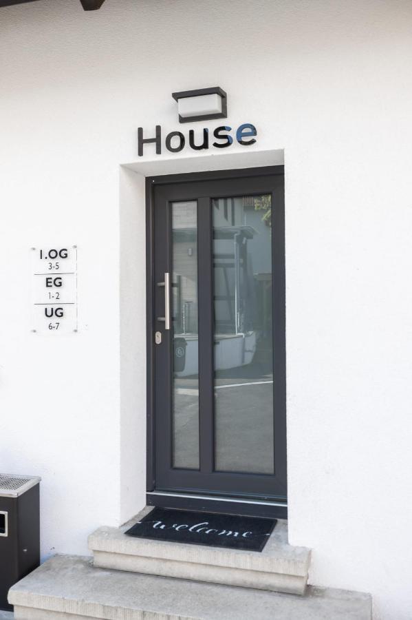 Rooms By Staystay I 24 Hours Check-In Nuremberga Exterior foto