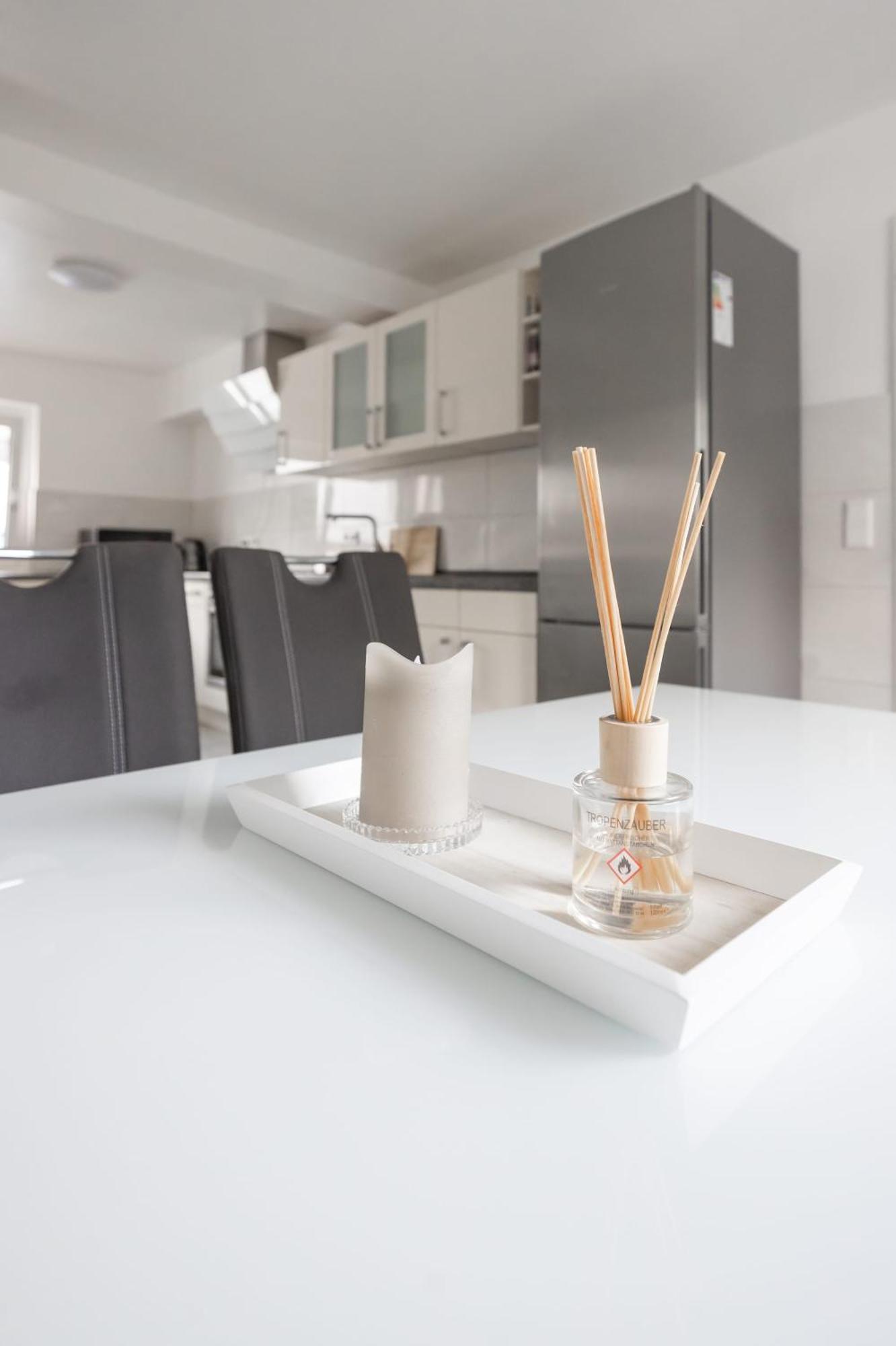 Rooms By Staystay I 24 Hours Check-In Nuremberga Exterior foto