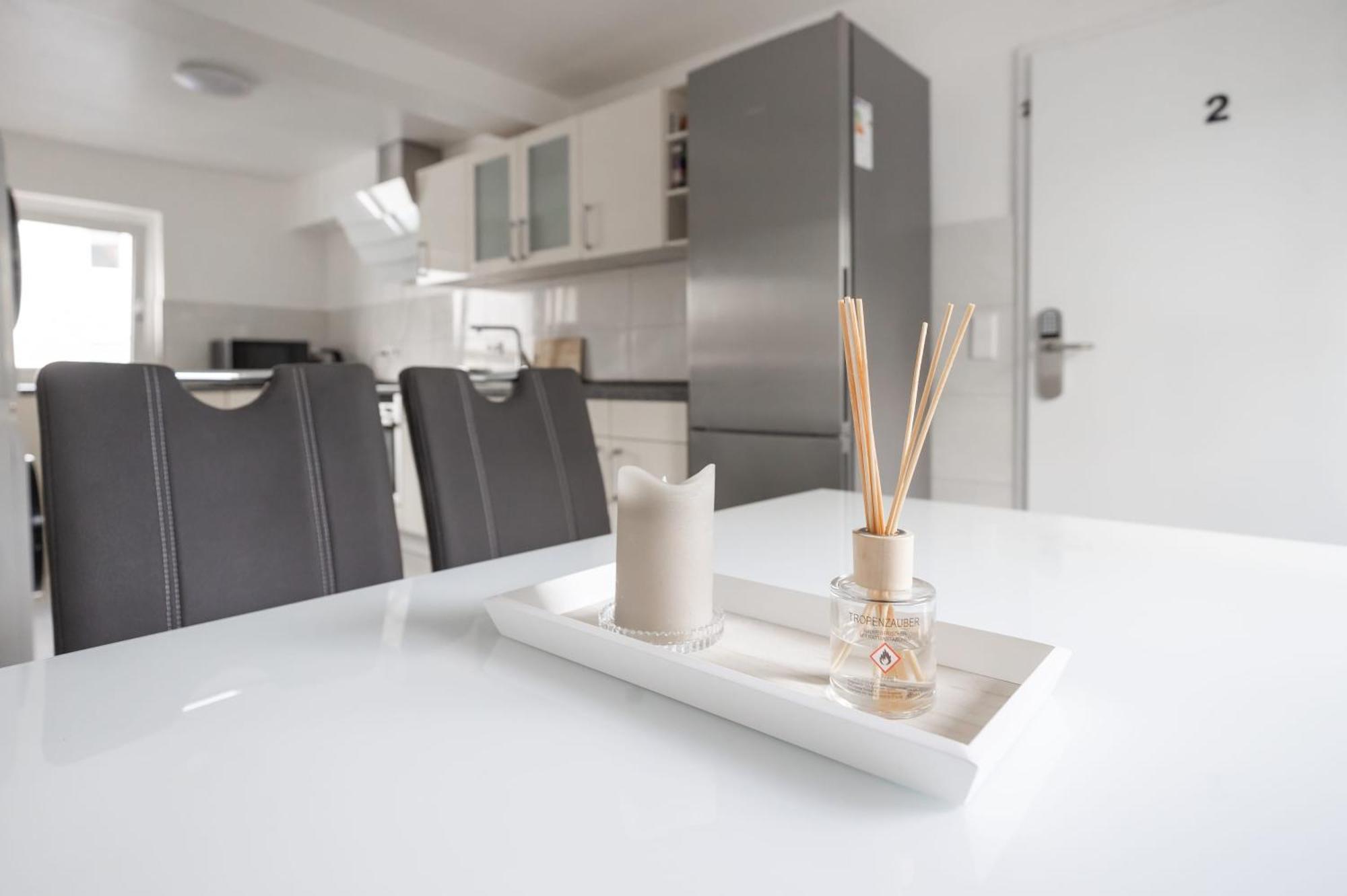 Rooms By Staystay I 24 Hours Check-In Nuremberga Exterior foto