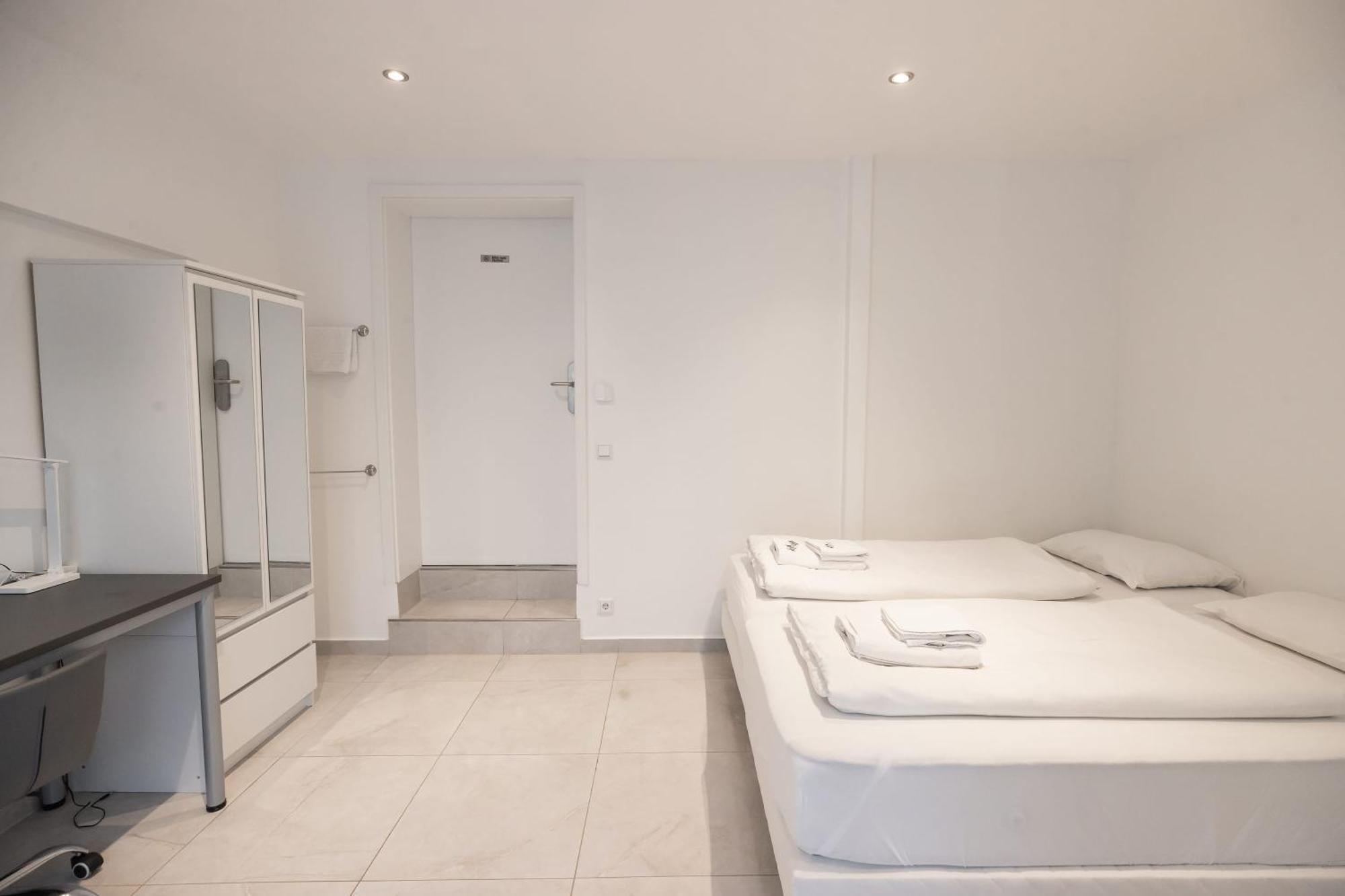 Rooms By Staystay I 24 Hours Check-In Nuremberga Exterior foto