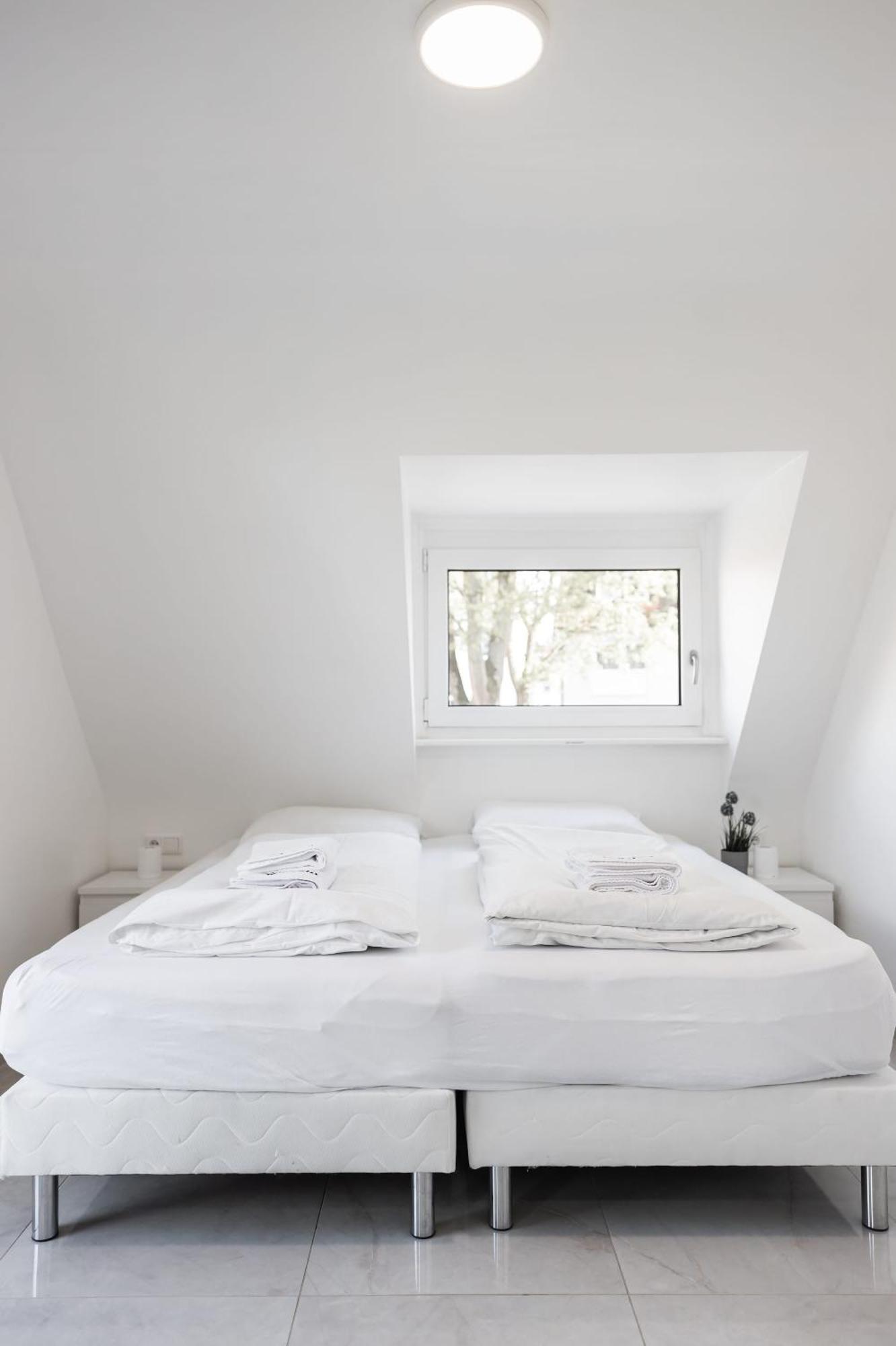 Rooms By Staystay I 24 Hours Check-In Nuremberga Exterior foto