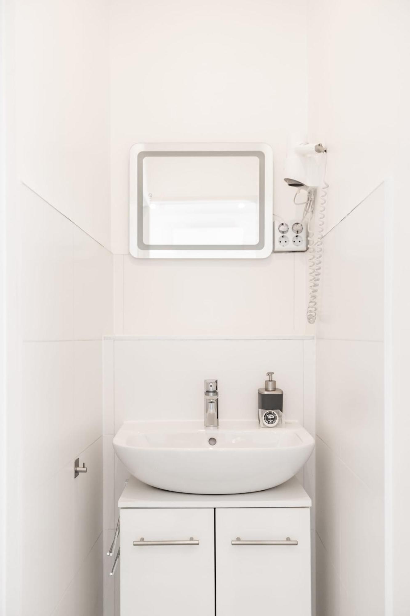 Rooms By Staystay I 24 Hours Check-In Nuremberga Exterior foto