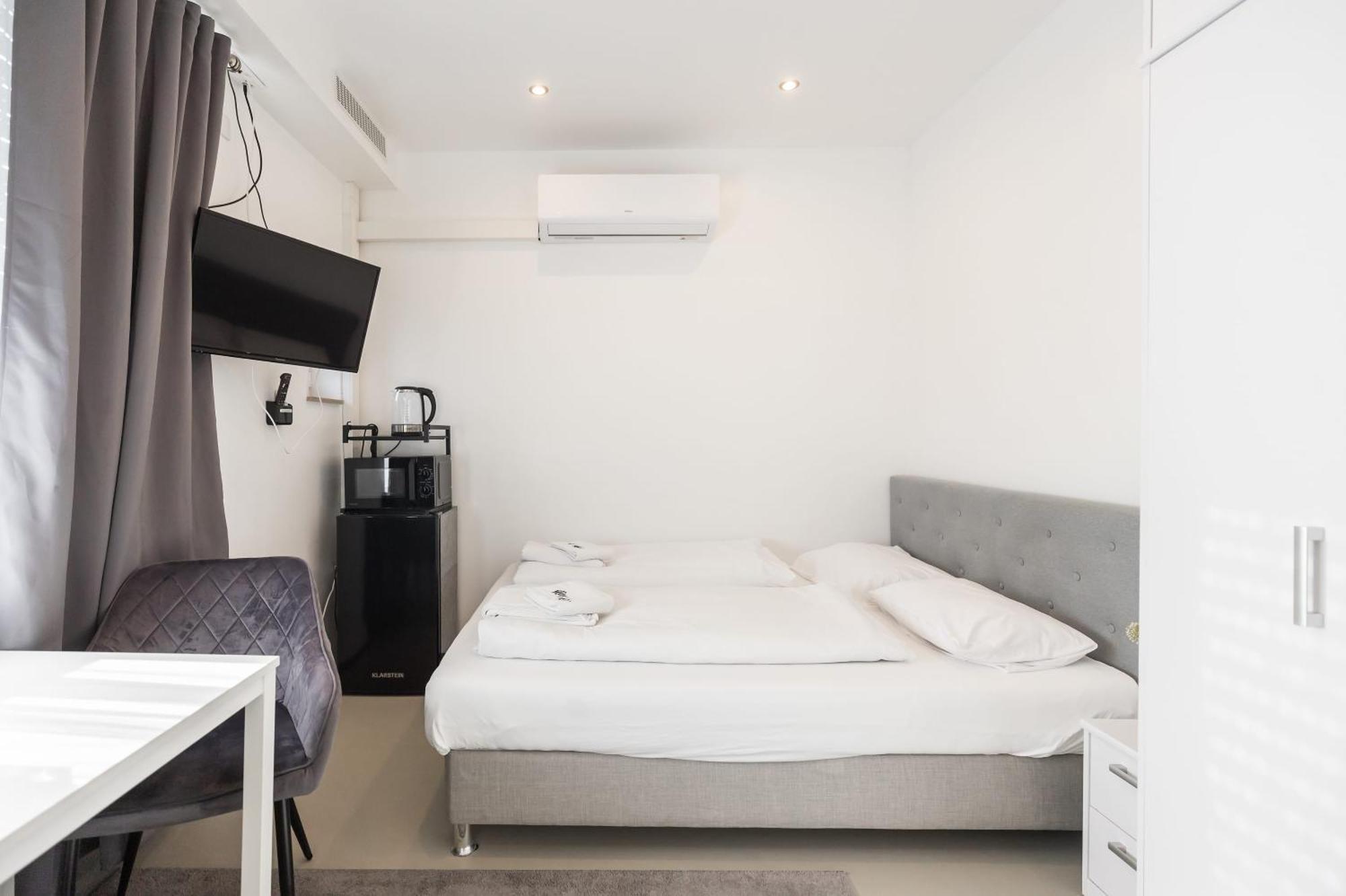 Rooms By Staystay I 24 Hours Check-In Nuremberga Exterior foto