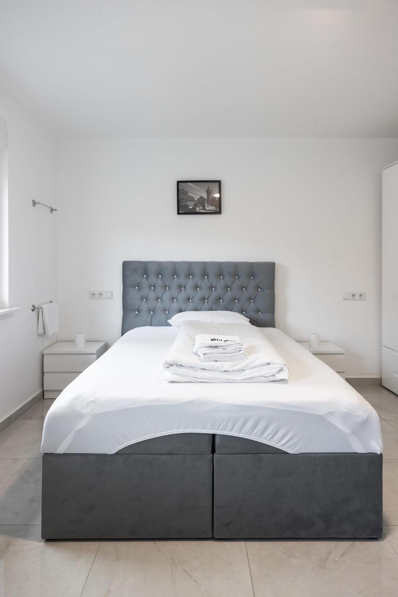 Rooms By Staystay I 24 Hours Check-In Nuremberga Exterior foto